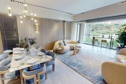 The Reserve Residences (D21), Apartment #566414131